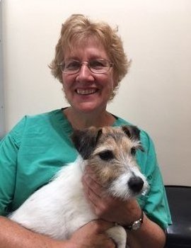 Janet Littlewood MA PhD BVSc(Hons) DVR DVD MRCVS