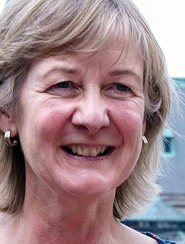 Hilary Jackson BVM&S DVD DACVD MRCVS