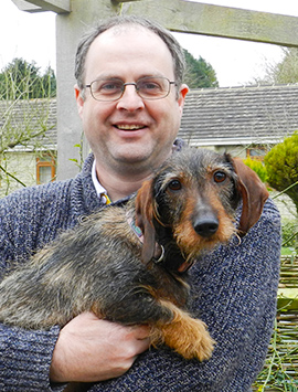 John Chitty BVetMed CertZooMed MRCVS